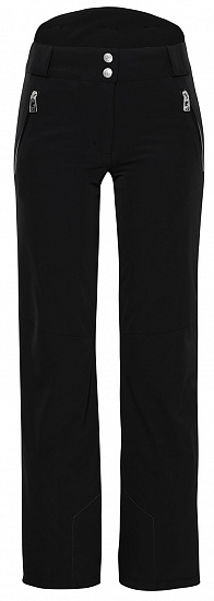 Брюки женские Toni Sailer Victoria Black - Фото 1 большая