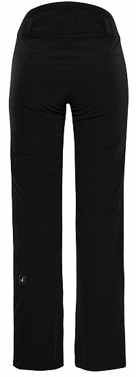 Брюки женские Toni Sailer Victoria Black - Фото 2 большая