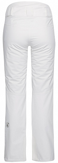 Брюки женские Toni Sailer Victoria Bright White - Фото 2 большая