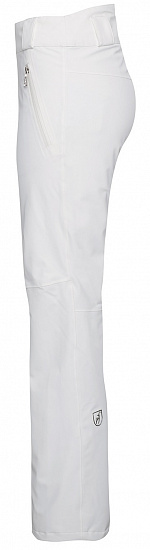 Брюки женские Toni Sailer Victoria Bright White - Фото 3 большая