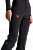 Брюки женские Rossignol JCC Brady Soft Black - Фото 8 малая