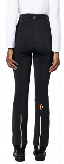 Брюки женские Rossignol JCC Brady Soft Black - Фото 3 большая