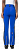 Брюки женские Rossignol JCC Brady Soft Deep Blue - Фото 3 малая