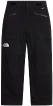 Брюки женские The North Face Powstar Tnf Black