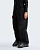 Брюки женские The North Face Powstar Tnf Black - Фото 3 малая