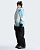 Брюки женские The North Face Powstar Tnf Black - Фото 6 малая