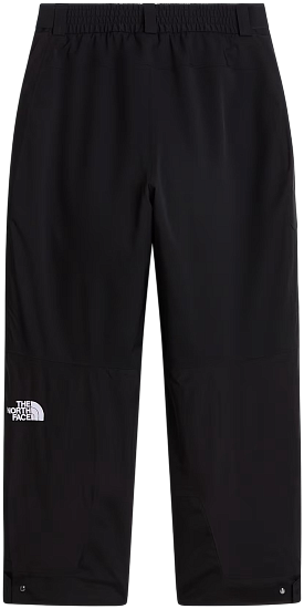Брюки женские The North Face Powstar Tnf Black - Фото 2 большая