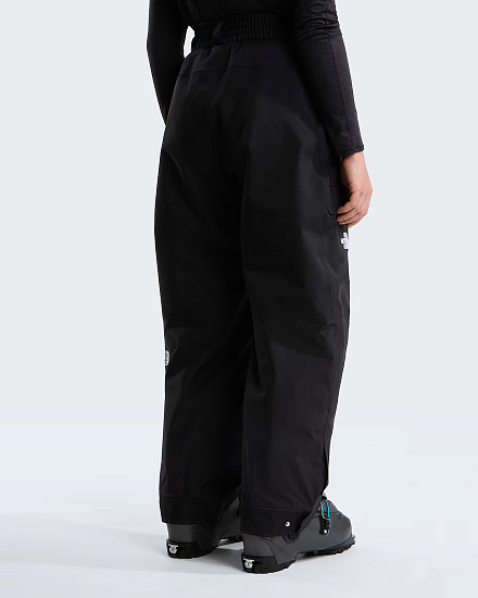 Брюки женские The North Face Powstar Tnf Black - Фото 5 большая