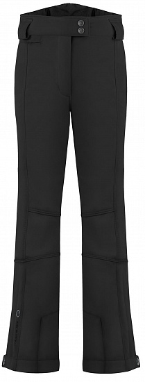 Брюки женские Poivre Blanc W22-0820-WO/A Black - Фото 1 большая