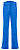 Брюки женские Poivre Blanc W22-0820-WO/A King Blue - Фото 1 малая