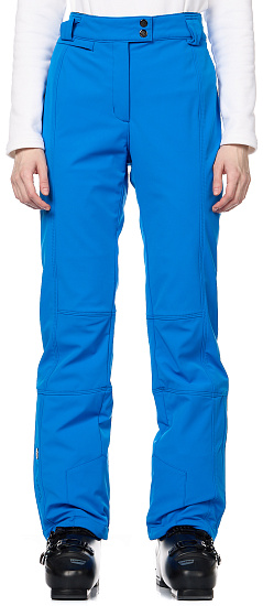 Брюки женские Poivre Blanc W22-0820-WO/A King Blue - Фото 2 большая