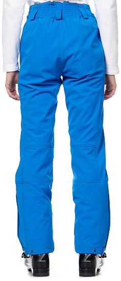 Брюки женские Poivre Blanc W22-0820-WO/A King Blue - Фото 4 большая