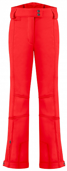Брюки женские Poivre Blanc W22-0820-WO/A Scarlet Red - Фото 1 большая