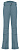Брюки женские Poivre Blanc W22-0820-WO/A Thunder Grey - Фото 1 малая