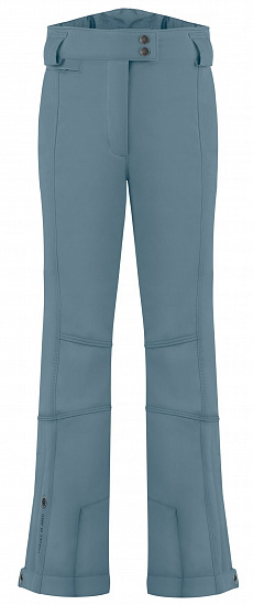 Брюки женские Poivre Blanc W22-0820-WO/A Thunder Grey - Фото 1 большая
