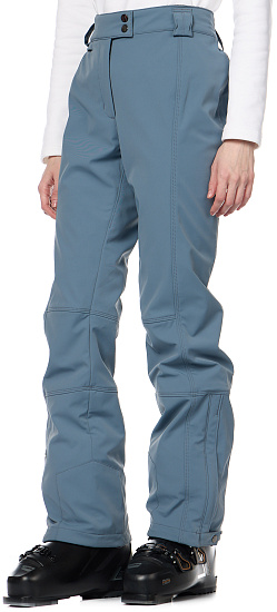 Брюки женские Poivre Blanc W22-0820-WO/A Thunder Grey - Фото 3 большая