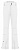 Брюки женские Poivre Blanc W22-0820-WO/A White - Фото 1 малая
