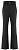 Брюки женские Poivre Blanc W22-1121-WO Black - Фото 1 малая