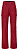 Брюки женские Norrona Lofoten Gore-Tex Insulated Rhubarb - Фото 1 малая