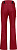 Брюки женские Norrona Lofoten Gore-Tex Insulated Rhubarb - Фото 2 малая