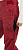 Брюки женские Norrona Lofoten Gore-Tex Insulated Rhubarb - Фото 10 малая