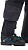 Брюки женские Norrona Lofoten Gore-Tex Insulated Caviar - Фото 12 малая