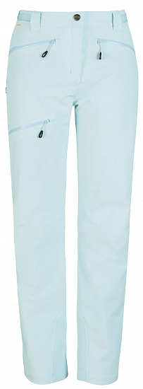 Брюки женские Mammut Stoney HS Thermo Ballad - Фото 1 большая
