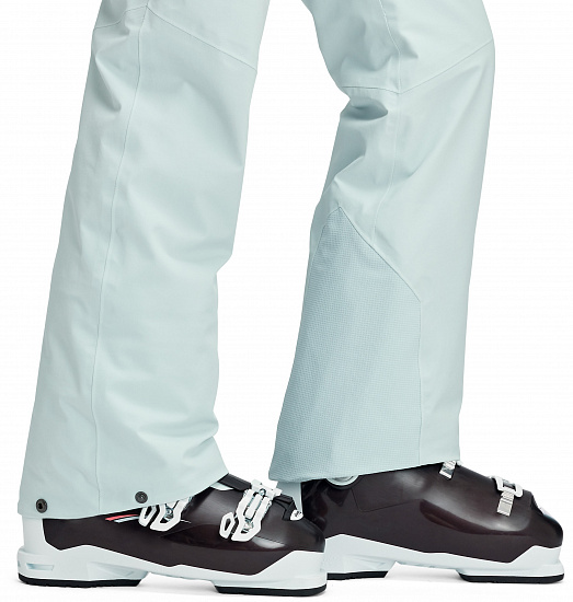 Брюки женские Mammut Stoney HS Thermo Ballad - Фото 6 большая