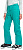 Брюки женские Mammut Stoney HS Thermo Dark Ceramic - Фото 2 малая