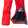 Брюки женские Norrona Lofoten Gore-Tex Pro True Red - Фото 6 малая