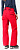 Брюки женские Norrona Lofoten Gore-Tex Pro True Red - Фото 4 малая