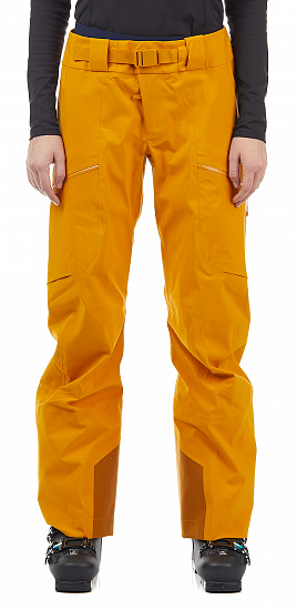 Брюки женские Arcteryx Sentinel AR Quantum - Фото 2 большая
