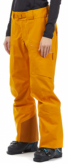 Брюки женские Arcteryx Sentinel AR Quantum - Фото 3 большая