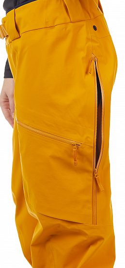 Брюки женские Arcteryx Sentinel AR Quantum - Фото 5 большая
