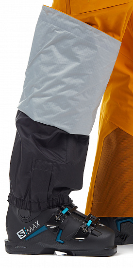 Брюки женские Arcteryx Sentinel AR Quantum - Фото 7 большая
