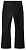 Брюки женские The North Face Lenado TNF Black - Фото 2 малая