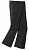 Брюки женские The North Face Lenado TNF Black - Фото 3 малая