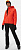 Брюки женские The North Face Lenado TNF Black - Фото 4 малая