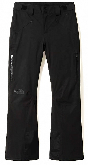 Брюки женские The North Face Lenado TNF Black - Фото 1 большая