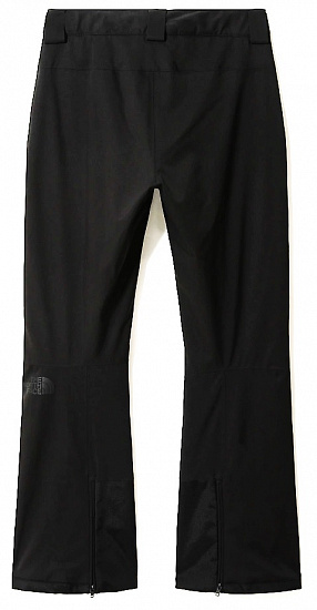 Брюки женские The North Face Lenado TNF Black - Фото 2 большая