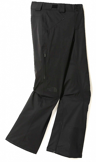 Брюки женские The North Face Lenado TNF Black - Фото 3 большая