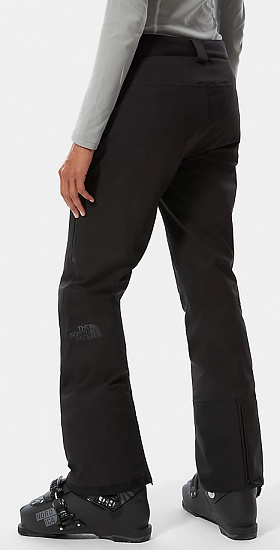Брюки женские The North Face Lenado TNF Black - Фото 6 большая