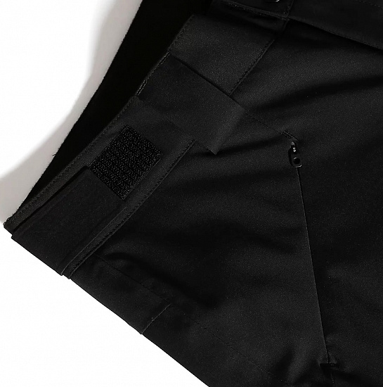 Брюки женские The North Face Lenado TNF Black - Фото 8 большая