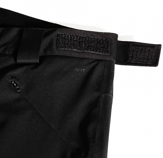 Брюки женские The North Face Lenado TNF Black - Фото 9 большая