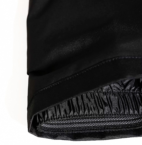 Брюки женские The North Face Lenado TNF Black - Фото 10 большая