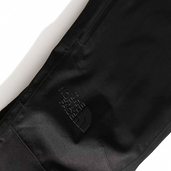 Брюки женские The North Face Lenado TNF Black - Фото 11 большая