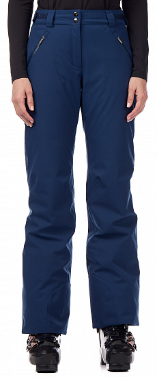 Брюки женские Head Sierra Darkblue - Фото 1 большая