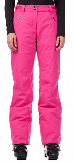 Брюки женские Head Sierra Pink - Фото 1 большая