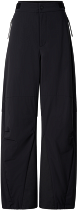 Брюки женские Bogner Fire+Ice Eliani Black