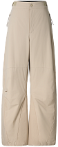Брюки женские Bogner Fire+Ice Eliani Nomadic Desert